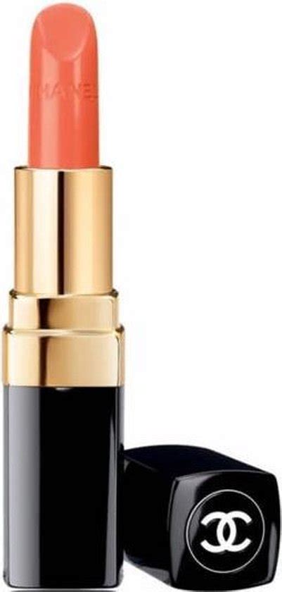 chanel rouge coco sari|Chanel red lipstick.